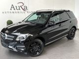 Mercedes-Benz GLE 350d 4Matic 9G NAV+LED+SHZ+GLASDACH+EU6 - Mercedes-Benz GLE 350 aus 2017