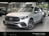 Mercedes-Benz GLC 43 AMG 4M *DigiL *Pano*360*Perf-Sitz*HUD*HAL - silberne Mercedes-Benz GLC 43 AMG