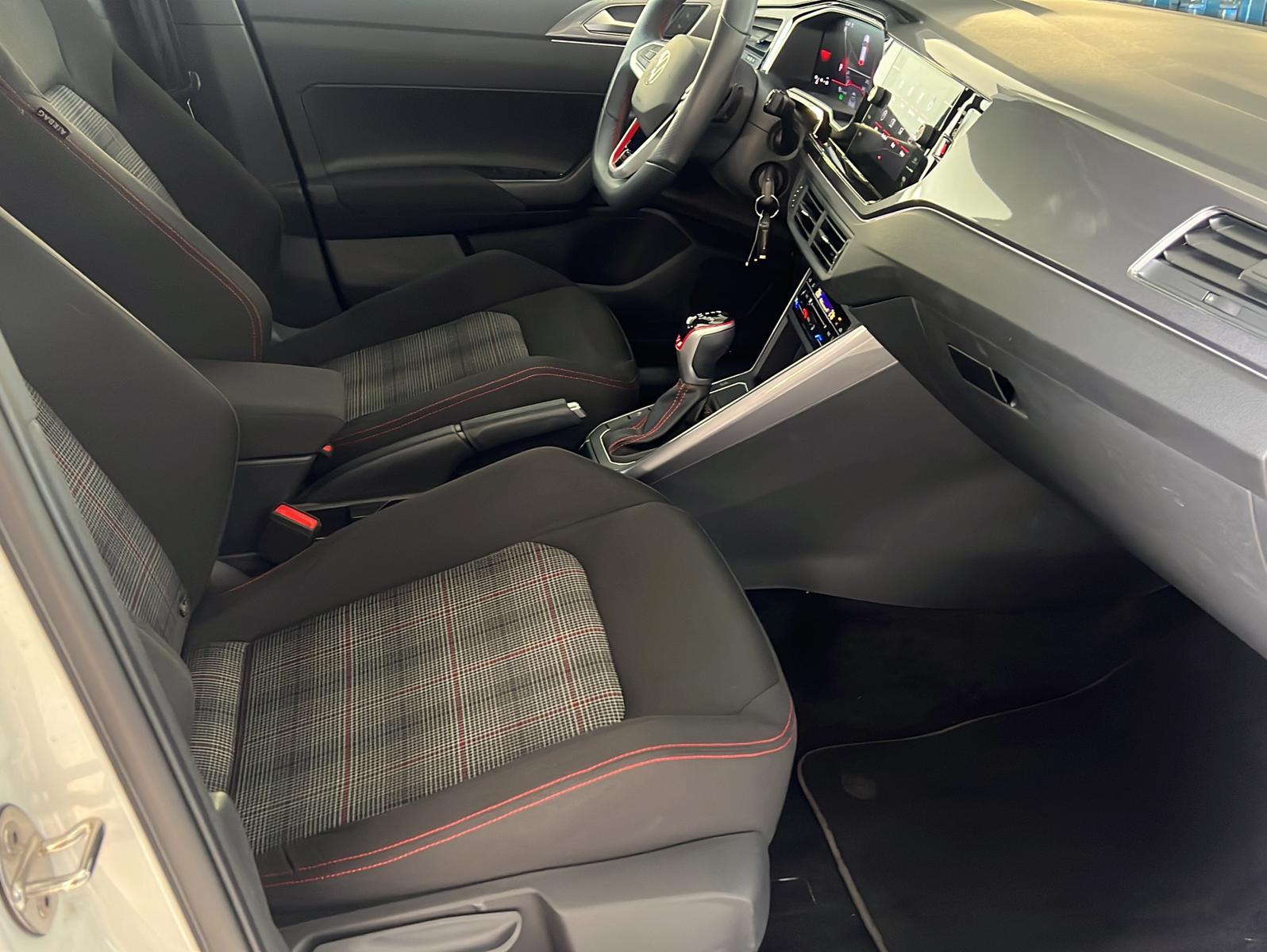 Volkswagen Polo 2.0 TSI GTI DSG*LED*SideAssist*DAB*IQ Drive, миниатюра 18
