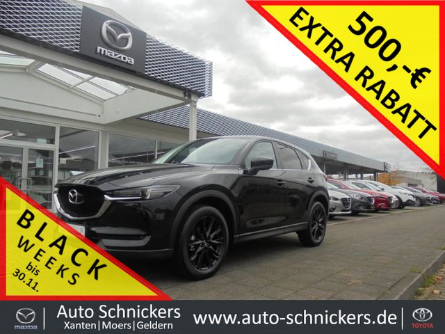 Mazda CX-5 SKYACTIV-G Edition 100+ALCANTARA+360CAM !!