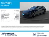 Volkswagen Golf VIII Variant 2.0 TDI R-Line +DSG+NAVI+LED++ - Jahreswagen mit Diesel-Antrieb: Automatik
