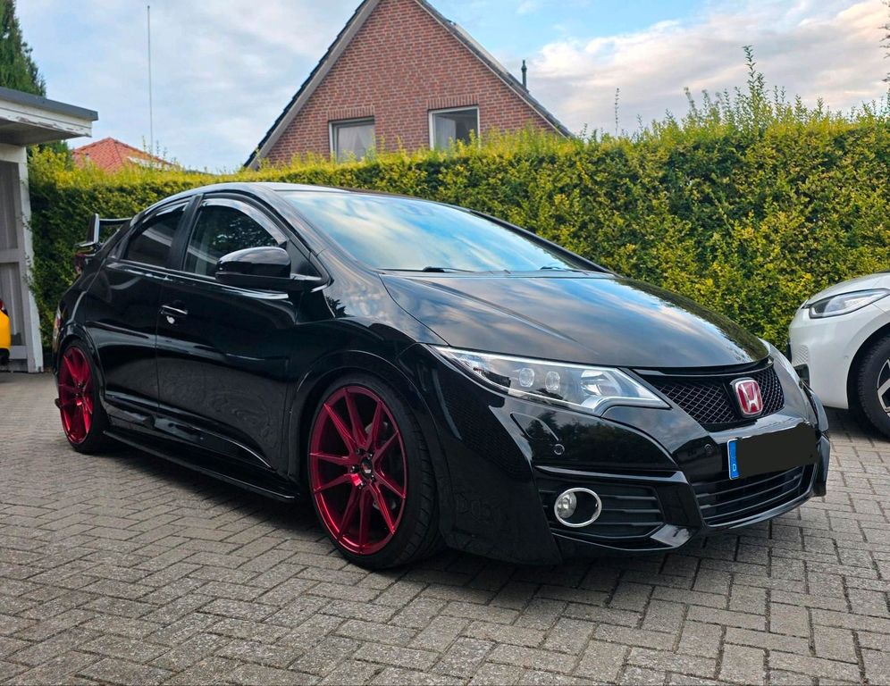 Image of Honda Civic
