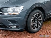 Volkswagen Tiguan 1.5 TSI JOIN LenkrHz/Navi/2xPDC/Sitzh/Tel