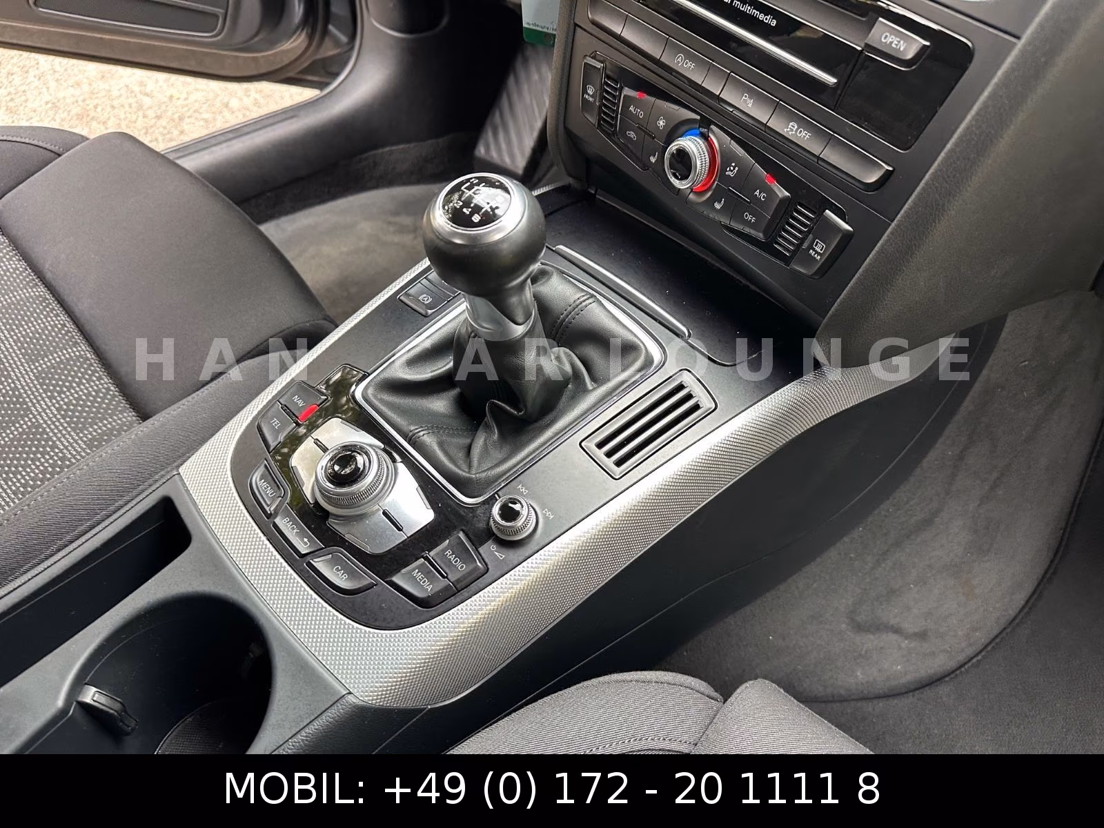 Audi A4 Avant 2.0 TDI 150 ch BVM quattro S Line / 1ère main / Jantes 19" / Xénon / Sièges chauffants