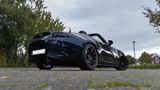 Mazda MX-5 2.0 SKYACTIV-G Selection Selection, Recaro - Mazda MX-5: Blau