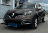 Renault Captur Dynamique *Garantie*Stzh*Klimaautom.* - Renault Captur: Dynamique