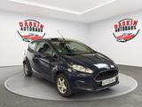 Ford Fiesta Ambiente TÜV+AU NEU - Ford Fiesta: Ambiente