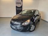 Opel Corsa D 1.2 Selection + 2.Hand/Klimaanlage/LMF - Opel Corsa mit Benzin-Antrieb: Limousine, 1.2