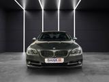 BMW 520d F10 xDrive Aut. AHK* Navi HUD Unfallfrei - BMW 5er Reihe: F10