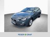 Seat Leon Sportstourer 1.5 eTSI 110KW DSG STYLE SHZ A - Seat Leon mit Benzin-Antrieb: Kombi, Automatik