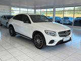 Mercedes-Benz GLC 250d Coupe 4Matic+AMG-Line+Kamera+20Zoll - Mercedes-Benz GLC 250 in Ludwigshafen