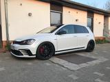 Volkswagen Golf 7 GTI Clubsport 