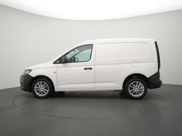 Volkswagen Caddy - 12
