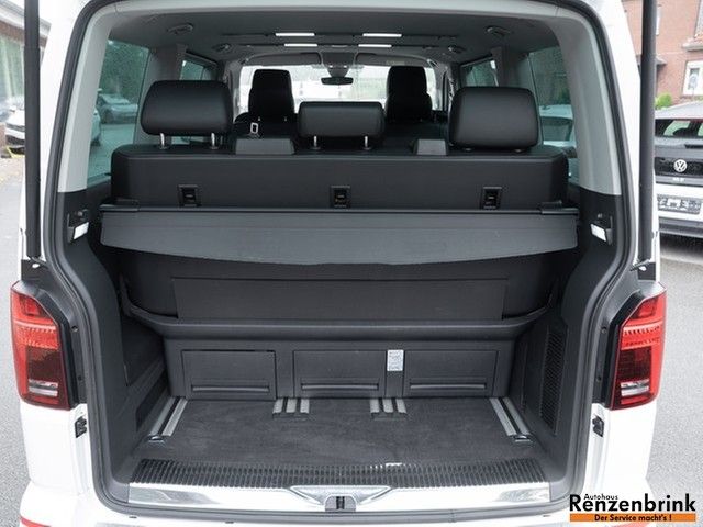 T6 Multivan 6.1 Generation Six TDI LED ACC 2 Sch