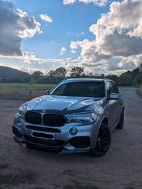 صورة 1 لـ 2018 BMW X5 M