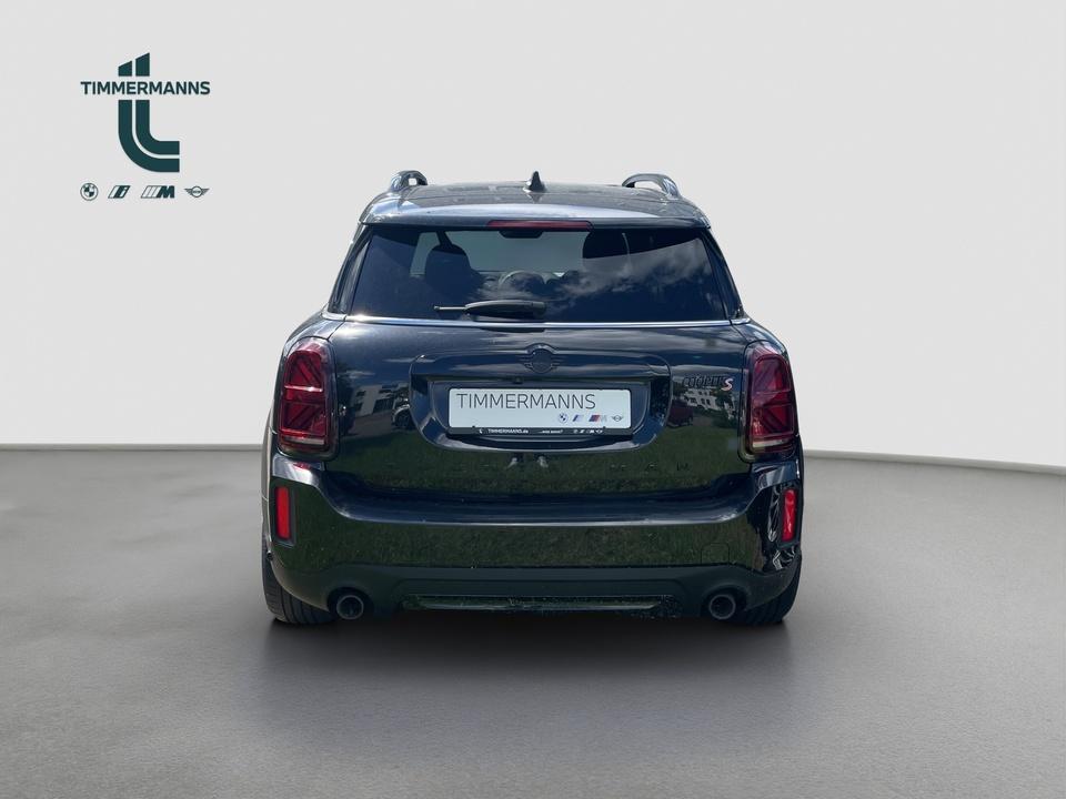 MINI Countryman Cooper S Classic Trim AHK Pano