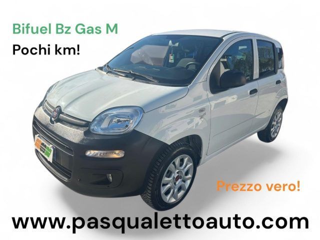 Image of Fiat Panda