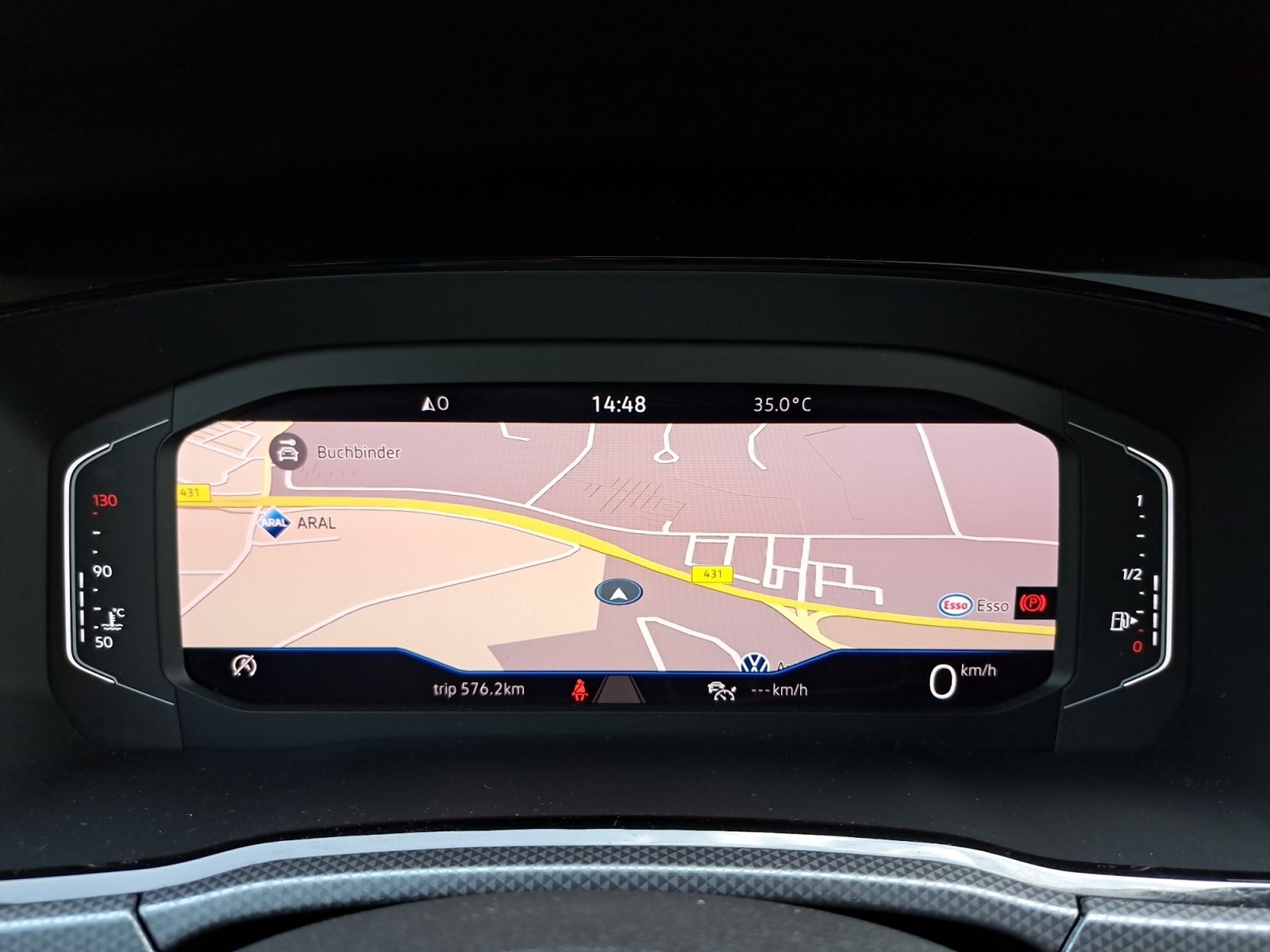 Volkswagen Touran - Bild 21