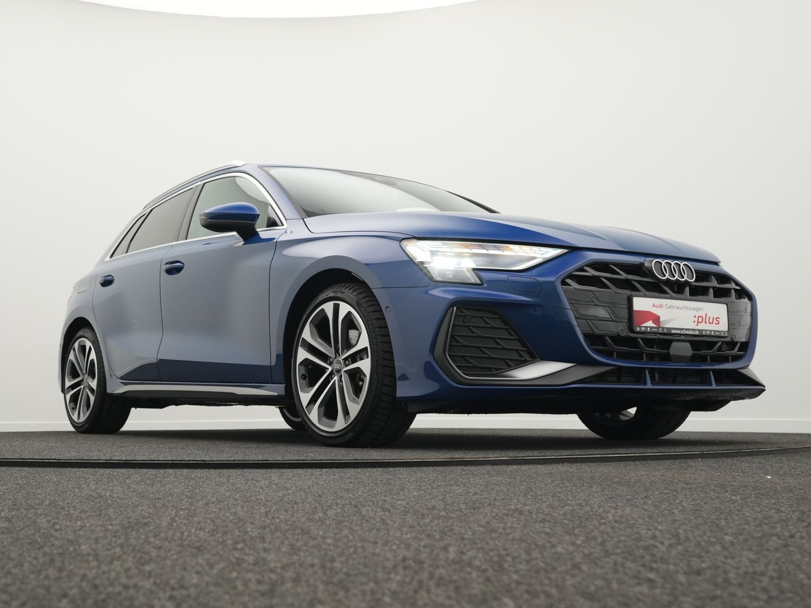 Audi A3 - Bild 27