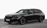 BMW i5 eDrive40 Touring M Sportpaket DAB LED AHK - BMW i5 Touring Kombi Gebrauchtwagen