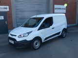 Ford Transit Connect 1.0 *1.Hand*USB*AHK*Gepflegt* - Ford Transit Connect mit Benzin-Antrieb