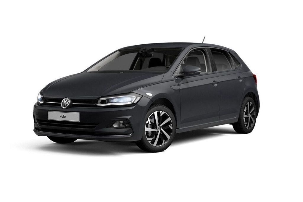 Image of Volkswagen Polo