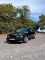 BMW e39 530D - BMW 530: Kombi, 530d E39