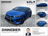 Kia PROcee'd GT-Line 1.5T LED+Navi+Kamera+SHZ - Kia pro cee'd / ProCeed in Leipzig