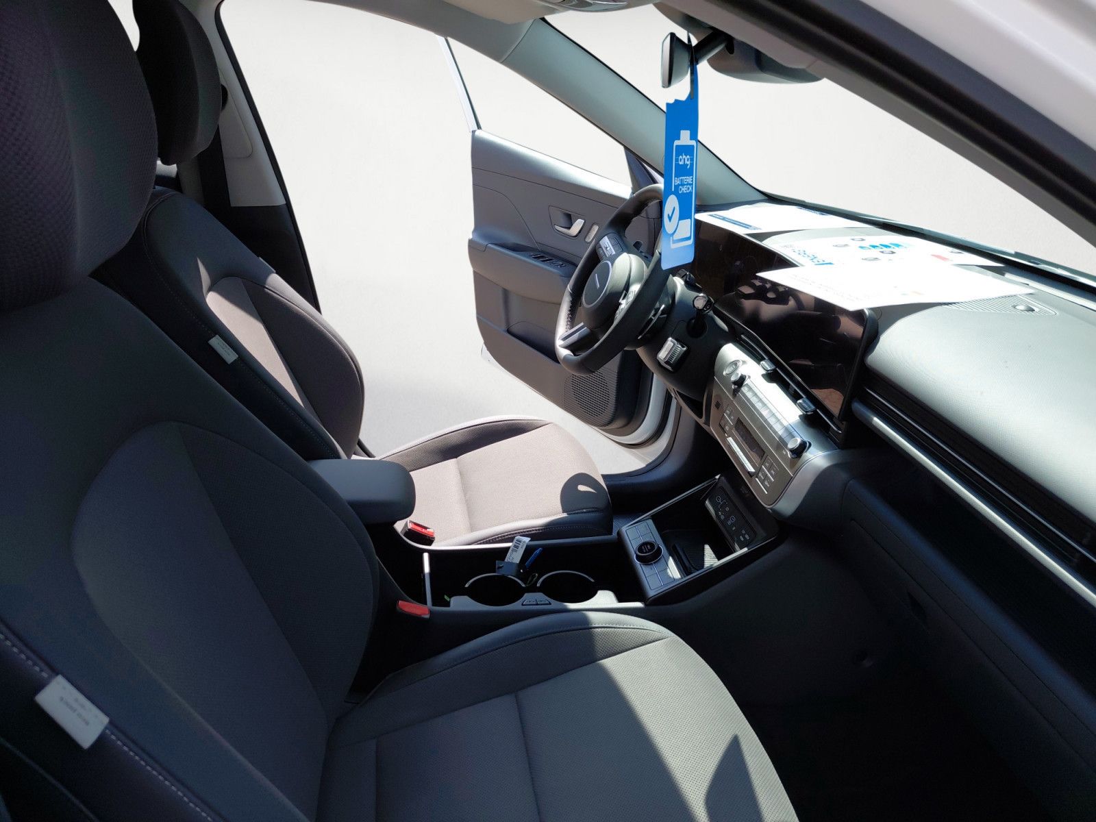 Hyundai KONA - Bild 13
