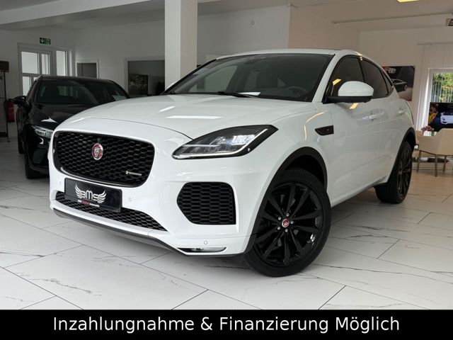 Jaguar E-Pace E-PACE R-Dynamic AWD Pano.Garantie
