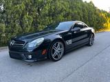 Mercedes-Benz Mercedes SL63 AMG P30 Performance Package ... - Mercedes-Benz SL 63 AMG in Dresden