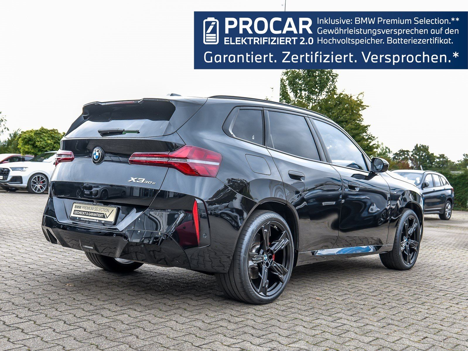 BMW X3 - Bild 2