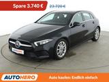 Mercedes-Benz A 180 Progressive Aut.*NAV*LED*TEMPO* - Mercedes-Benz A 180 Gebrauchtwagen in Essen