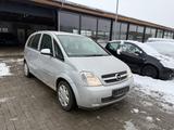 Opel Meriva 1.4 TWINPORT ecoFLEX Selection - gebrauchte Opel Meriva aus dem Jahr 2005