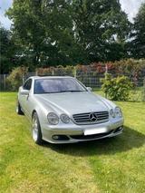 Mercedes-Benz CL 500 C215 | 2006 | 20 Zoll... - gebrauchte Mercedes-Benz CL 500 aus dem Jahr 2006