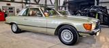 Mercedes-Benz 350SLC R107 Coupé V8 neu restauriert TOP! C107 - Oldtimer in Berlin