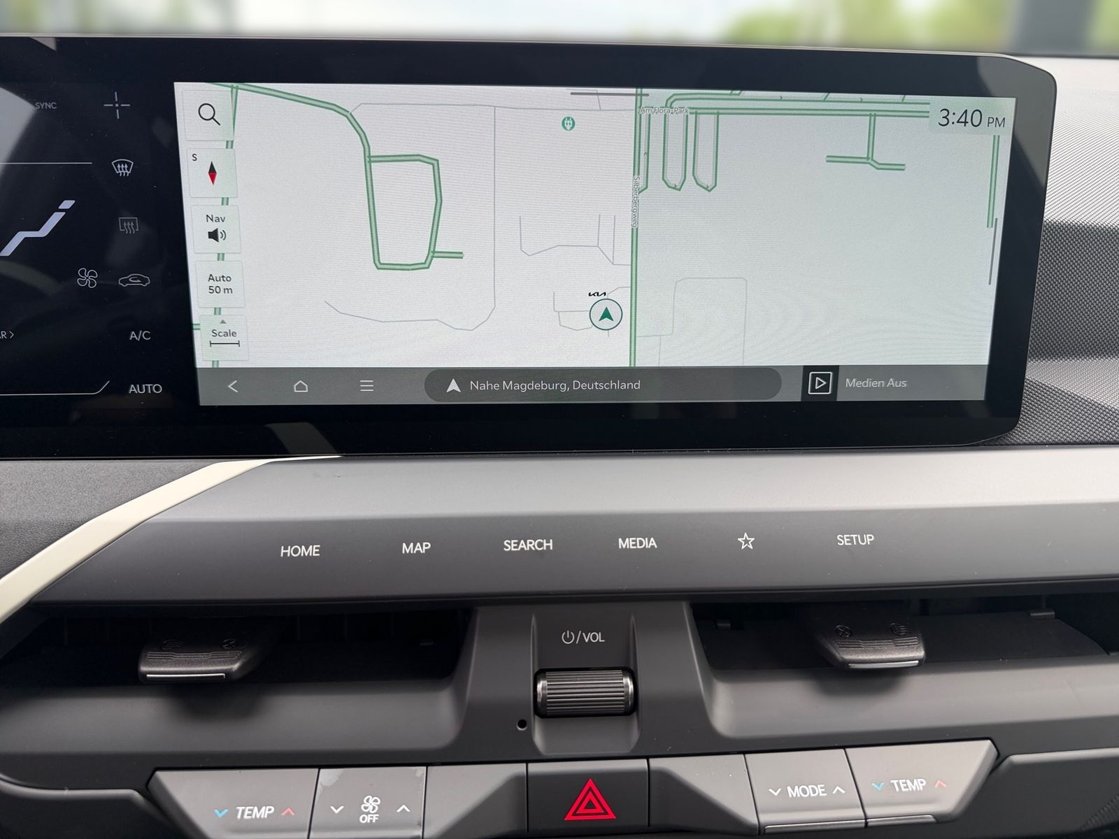 Fahrzeugabbildung Kia EV5 2WD GTL GD DRIVE