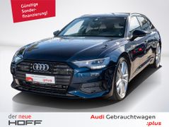 Audi A6 Avant 40 TDI sport S Line 21Zoll Kamera Navi