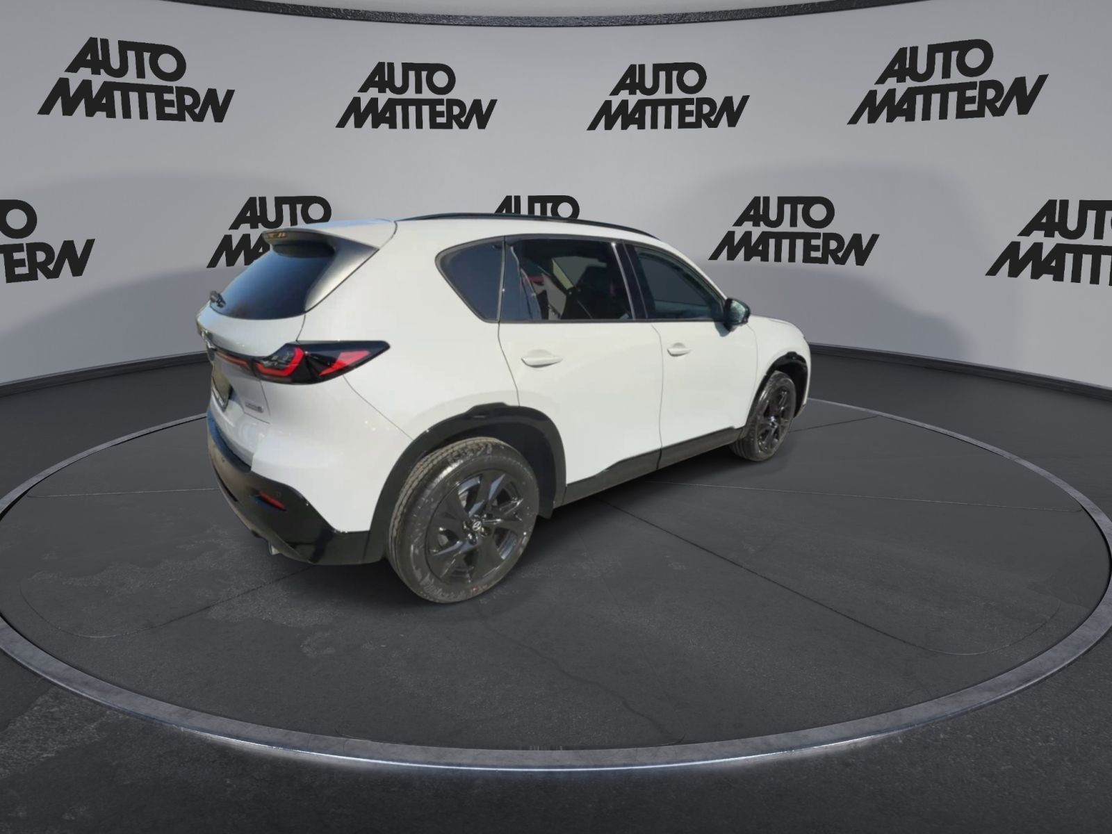 Mazda CX-5 - Bild 8