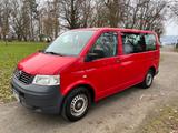 Volkswagen T5 Kombi, Multivan - Sitzbank