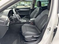 Cupra Formentor - Vorschau Bild 9
