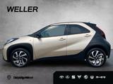 Toyota Aygo X Team D *ACC*Kamera*CarPlay*SHZ*Bi-Tone*DA - Toyota Jahreswagen