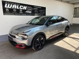 Citroën C4 BlueHDi 130 EAT8 Shine - Citroën C4 mit Diesel-Antrieb: Limousine, Automatik