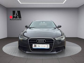 Audi A6 - 2