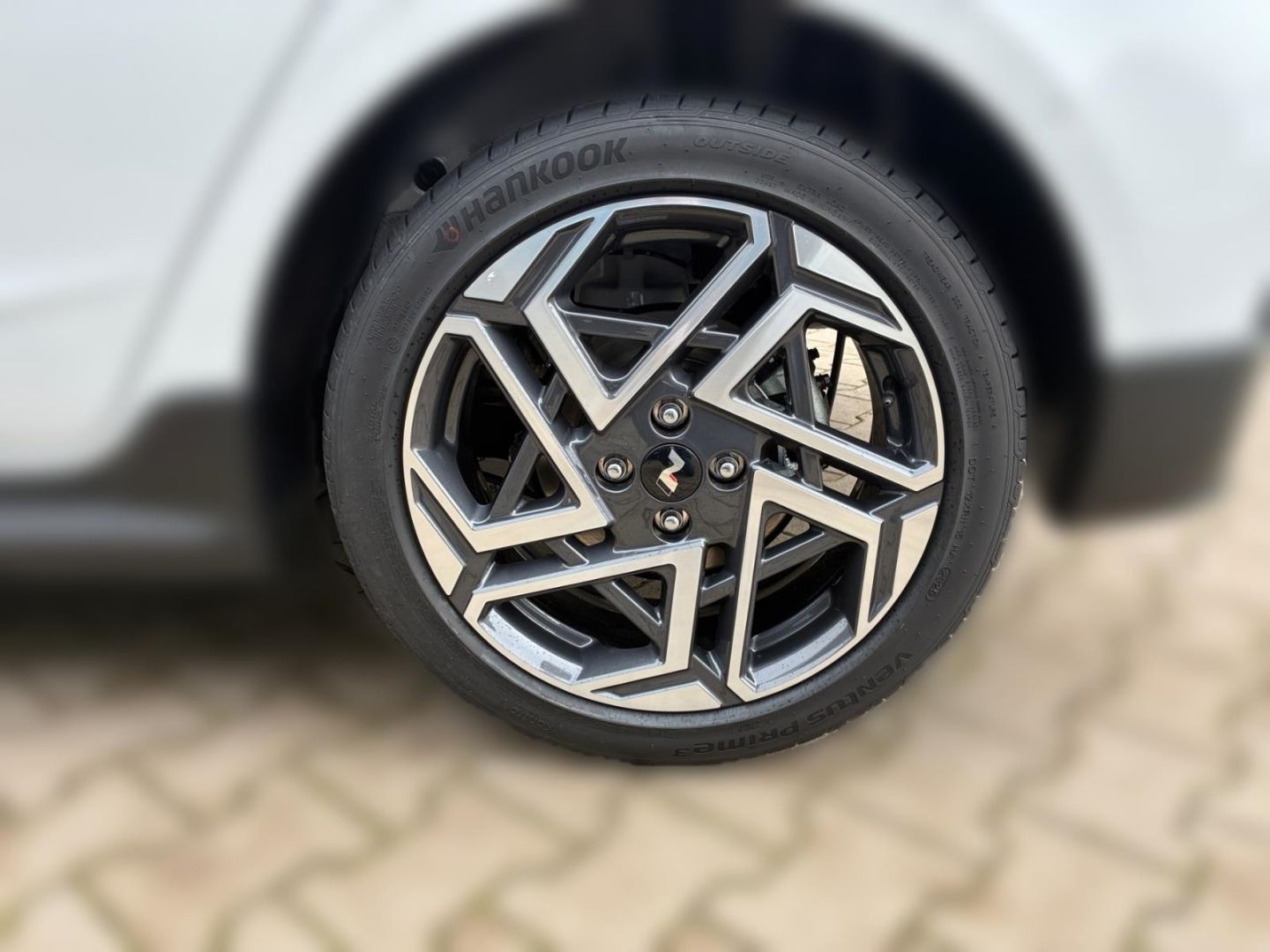 Hyundai i20 - Bild 6