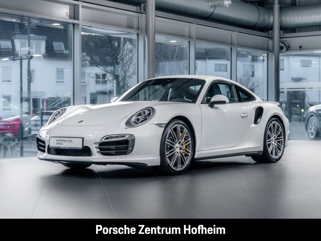 Porsche 991
