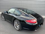 Porsche 911 (997.2) Black Edition | APPROVED - Porsche 911er Reihe: Black Edition