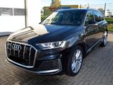Audi Q7 55 TFSI S line | B&O | Luft | Pano | ACC |AHK