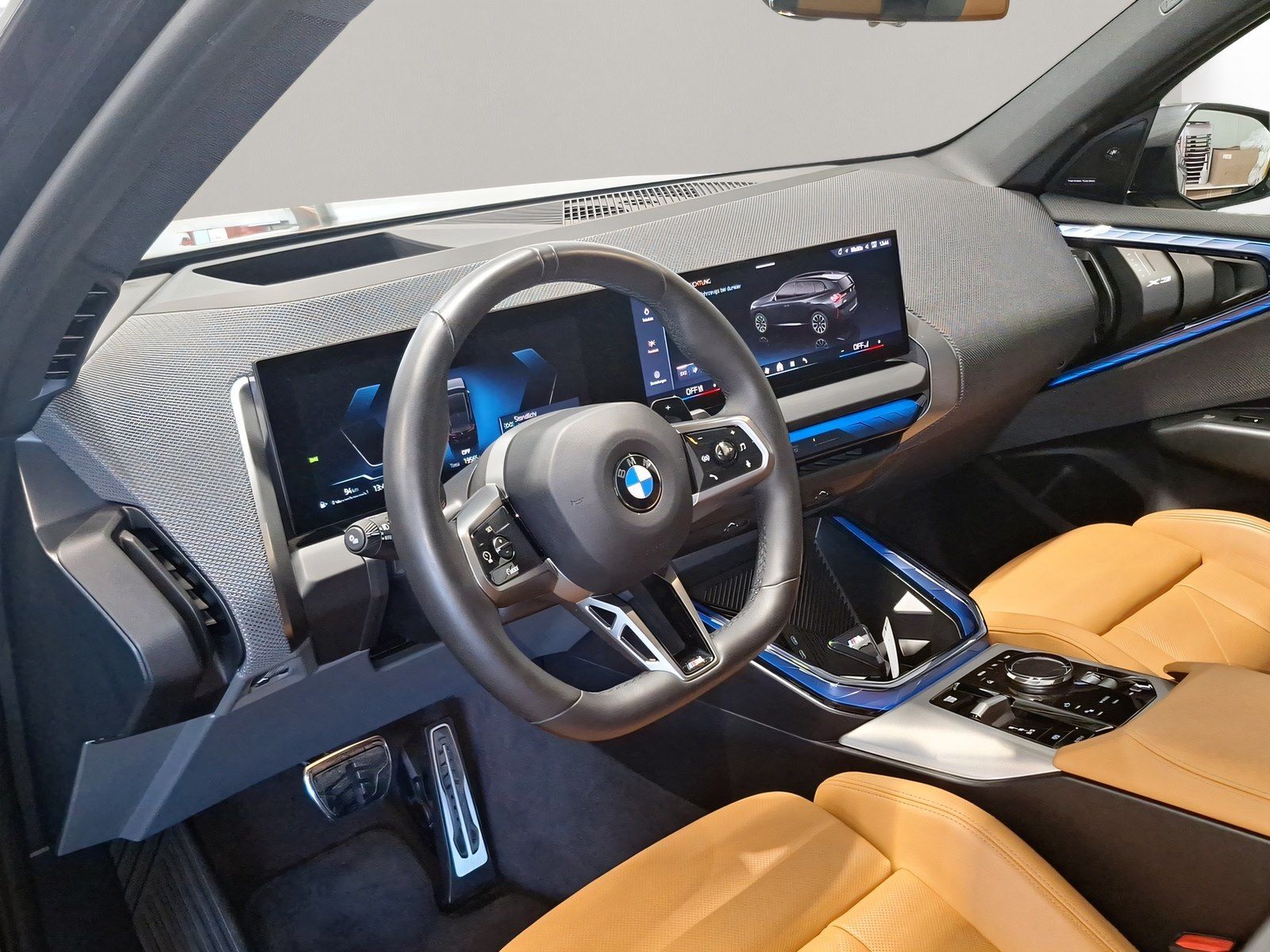 BMW X3 - Bild 4