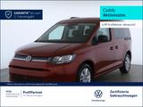 Volkswagen Caddy Life Kamera Navi PDC Bluetooth Klima - Volkswagen Caddy Jahreswagen